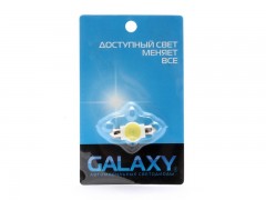 Светодиоды Galaxy C5W 5050 1SMD 1.5W (2 шт.)